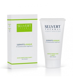 [319204] White Perfection - The Cream 50ML / وايت بيرفكشن - الكريم 50 مل