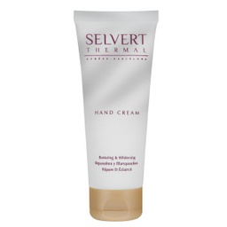 [200601] Restoring & Whitening Hand Cream  / كريم ترميم وتبييض اليدين