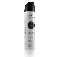 [8437009592724]  ROOT CONCEALER 75ML - DARK _x000D__x000D_
 / "خافي عيوب الجذور 75 مل - غامق