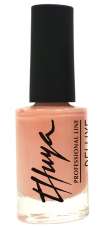 [12830035] Deluxe Nail Polish Sahara Line #044/Salmon / طلاء أظافر فاخر خط الصحراء # 044 / سالمون