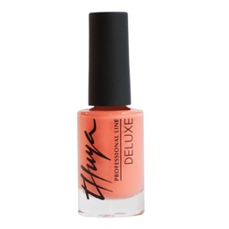 [12830019] Deluxe Nail Polish Candy Line #030/Orange / طلاء أظافر فاخر من خط كاندي  #030 برتقالي 