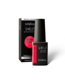 [KGPCB920] Kinetics Shield Ceramic Base Fresh Coral #920, 15ml / Kinetics Shield قاعدة سيراميك فريش كورال # 920 ، 15 مل