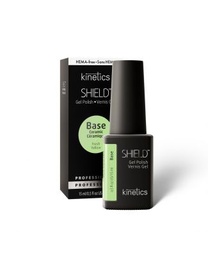 [KGPCB925] Kinetics Shield Ceramic Base Fresh Yellow #925, 15ml / قاعدة سيراميك كينيتيكس شيلد أصفر طازج # 925 ، 15 مل