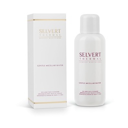 [203213] Gentle Micellar Water Eye and Face Cleanser / منظف لطيف ميسيلار للعين والوجه