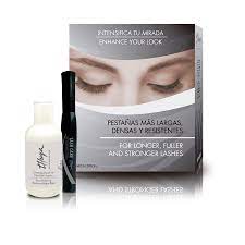 [11106034] Kit Lash Care + Eye Make Up Remover Waterbase 50ml. / كيت لاش كير + مزيل مكياج العيون مع قاعدة مائية 50 مل.