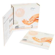 [8412751260428] Go Whiten Hands & Feet Treatment 3 Steps / علاج جو وايتن لليدين والقدمين 3 خطوات