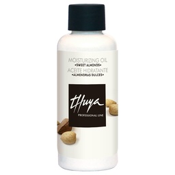 [11208122] Sweet Almond Oil  100ml / زيت اللوز الحلو 100 مل