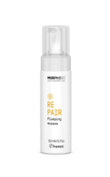 [A03511] MORPHOSIS REPAIR PLUMPING MOUSSE 150ML / موس مورفوسيس ريبير ممتلئ 150 مل