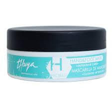 [11200066] Hand & Feet Hydrate Mask 450ML / قناع ترطيب اليدين والقدمين 450 مل