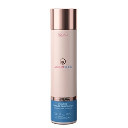 [7898593280311] Amino Plex Damaged Hair Shampoo 300ML / شامبو أمينو بلكس للشعر التالف 300 مل