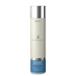 [7898593280427] Just Sofistic Dry Hair Conditioner 300ML / بلسم جست سوفستيك للشعر الجاف 300 مل
