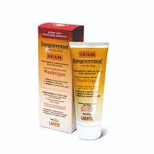 [0441DFACRMGRN] MUD BASED CREAM DAY TREATMENT 200 ML  / كريم النهار المعالج بالطين 200 مل