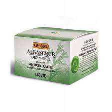 [45ALGASCRDRCL] ALGASCRUB DRENALGASCRUB DRENCELL 420 GR  / الجاسكرب درينالجاسكرب درينسل 420 غرام