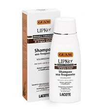 [47UKSHAMPOFRQ] UPKER FREQUENT USE SHAMPOO 200 ML / شامبو أبكر للاستخدام المتكرر 200 مل