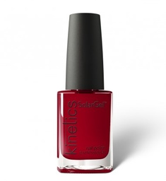 [KNP074] Kinetics SolarGel Nail Polish Unspoken love #074 / طلاء أظافر من كينتيكس سولار جيل أن سبوكن لوف #074