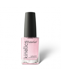 [KNP189] Kinetics SolarGel Nail Polish Flowery #189 / طلاء أظافر من كينتيكس سولار جيل فلوري #189