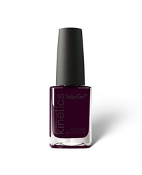 [KNP377] Kinetics SolarGel Nail Polish I`m not that kind #377 / طلاء أظافر من كينتيكس سولار جل أي أم نوت ذات #377