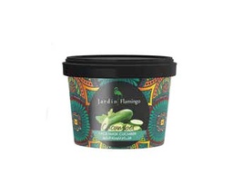 [6071509639972] FACE MUD MASK 400 GRM CUCUMBER  / قناع طين للوجه 400 جرام خيار