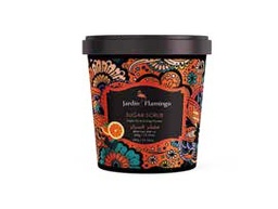[6071509639774] SUGAR SCRUB 600 GRM ORANGE & ARGAN OI / مقشر السكر 600 جرام برتقال و زيت الأرجان