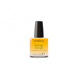 [KTR0502] Kinetics Orange Cuticle Oil 5 ml / زيت البرتقال من كينتيكس للجلد الميت 5مل 