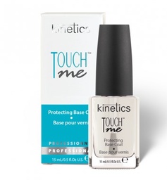 [KTMB] Kinetics Touch Me Protecting Base Coat 15 ml / قاعدة حماية 15 مل